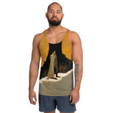 Rock 'n' Roll Rebels Men's Tank Tops - Beyond T-shirts