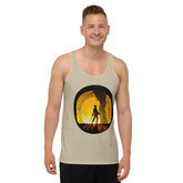 Piano Sonata Men's All-Over Print Tank - Beyond T-shirts