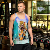 peratic Oddities Men's Tank Top