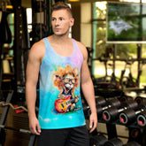 Jazz Jamboree Men's Tank Top