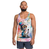 Ska Skits Men's Tank Top