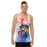 Rap Rascals Men's Tank Top
