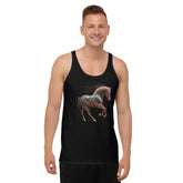 Breathtaking Butterfly Breeze Tank Top