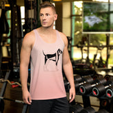 Bold Bear Beauty Tank Top
