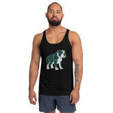 Regal Rabbit Radiance Tank Top