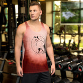 Quaint Quail Quest Tank Top