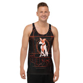 Blissful Bear Breeze Tank Top