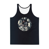 Tuneful Tunes Men's Tank Top