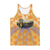 Retro Ride Tank Top