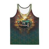 Drag Race Dynamo Tank Top