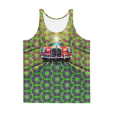 Classic Convertible Tank Top
