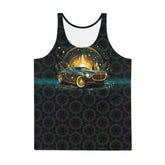 Electric Evolution Tank Top