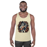 Sonic Spectrum Men's Tank Top