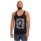 Electro Energy Men's Tank Top