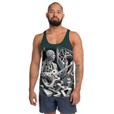 Indie Infusion Men's Tank Top