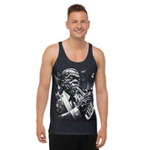 Jazz Jubilee Men's Tank Top