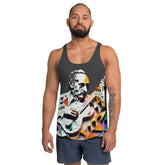 Swing Syncopation Men's Tank Top