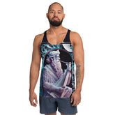 Lounge Lyric Men's Tank Top