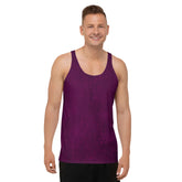 Steel Strength Men's Tank Top