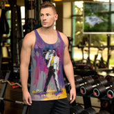 Artistic Impression Men's Tank Top