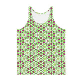 Kaleidoscope Dreams Men's Tank Top