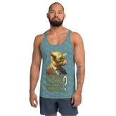 Piglet Harmony Men's Tank Top