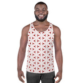 Galactic Serenity Men's Tank Top