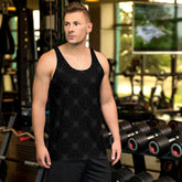 Enchanted Forest All-Over Print Men's Tank Top
