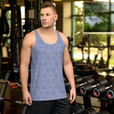 Pixel Paradise Men's Tank Top