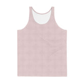Futuristic Flux Men's Tank Top