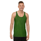 Linen Lure Men's Tank Top