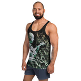 Vinyl Vibe Men's Tank Top