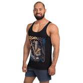 Motown Magic Men's Tank Top