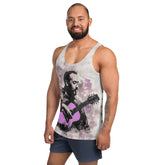 Whispering Wind Men's Tank Top