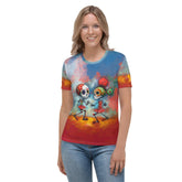 Pumpkin Patch Moonlight T-Shirt - Beyond T-shirts