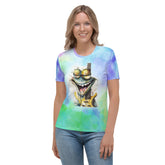 Radiant Rockstar Riff T-Shirt