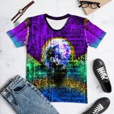 Treble Tapestry Tranquility Women's T-shirt