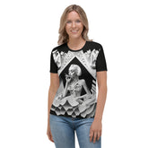 Country Roads Women's Crew Neck T-Shirt