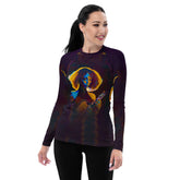 SurArt 128 Women's Rash Guard - Beyond T-shirts