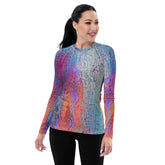 Wildwood Wanderer Rash Guard