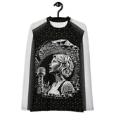 Greatest Runner Women's Rash Guard