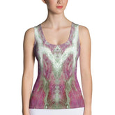 Mystic Forest Women's Tank Top - Beyond T-shirts