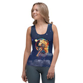 Enchanting Ensemble Sleeveless Top