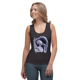 Boho Beats Women's Tank Top