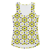Enchanted Kaleidoscope Women's Tank Top