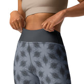 Tribal Fusion Yoga Leggings