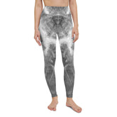 Bull’s Tranquil Terrain toddler t-shirt front view.