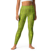 Woodland Essence Yoga Leggings - Beyond T-shirts