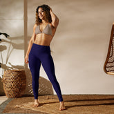 Petturned Celestial Yoga Leggings - Beyond T-shirts