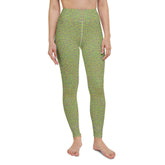 Desert Mirage Yoga Leggings - Beyond T-shirts